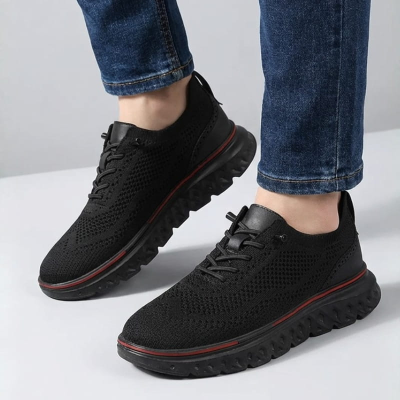 Mason Men’s Sneakers – Performance Lightweight Shoes