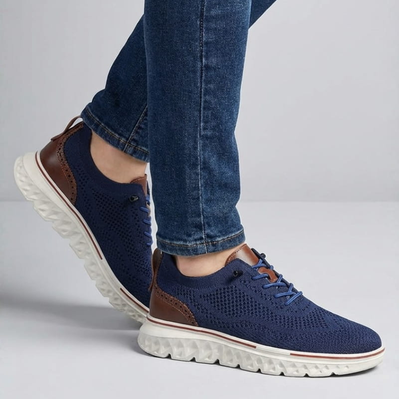 Mason Men’s Sneakers – Performance Lightweight Shoes