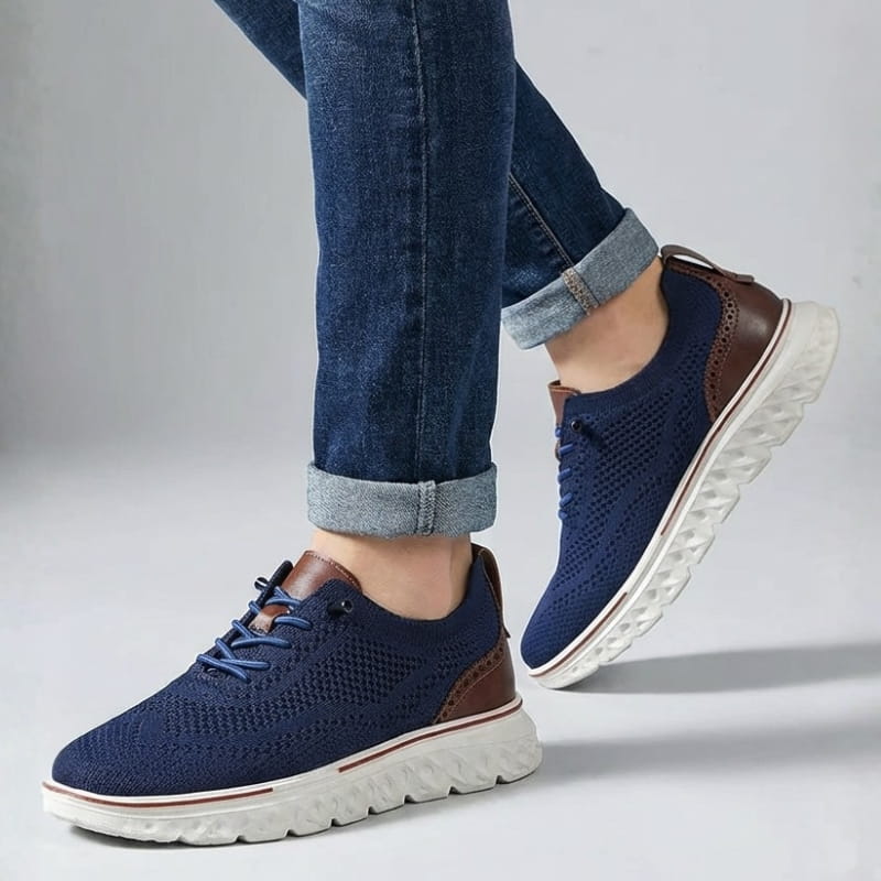 Mason Men’s Sneakers – Performance Lightweight Shoes