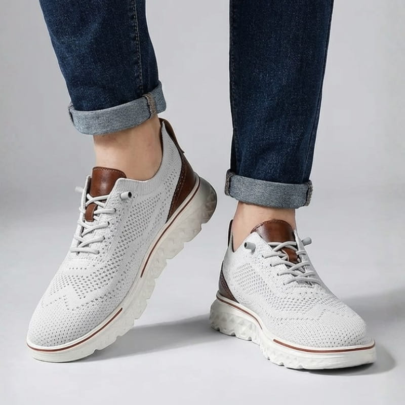 Mason Men’s Sneakers – Performance Lightweight Shoes