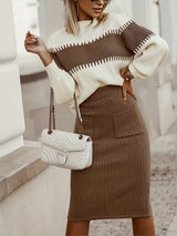 Brielle Urban Crop Set