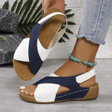 Sierra - Ultra Comfortable Orthopedic Sandal
