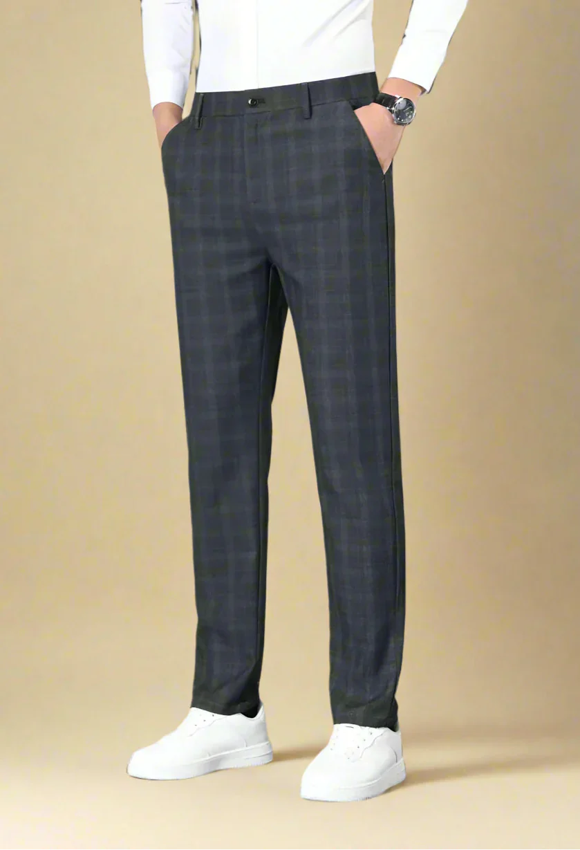 Nico Tailored Stripe Pants