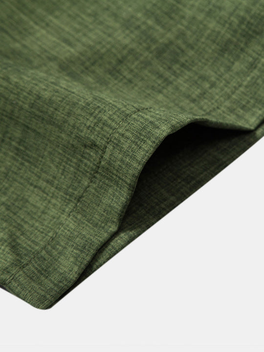 Ethan Summer Co-ord Set – Lightweight Blend for Modern Warm-Weather Dressing