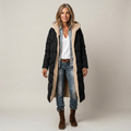 Isabella Reversible Winter Coat