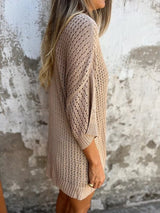 Phoenix V-Neck Sweater