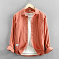 Florence Linen Shirt