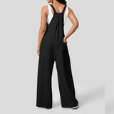 Aspen Breezy Walk Jumpsuit