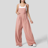 Aspen Breezy Walk Jumpsuit