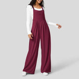 Aspen Breezy Walk Jumpsuit
