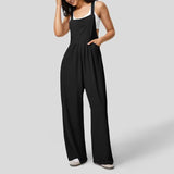 Aspen Breezy Walk Jumpsuit
