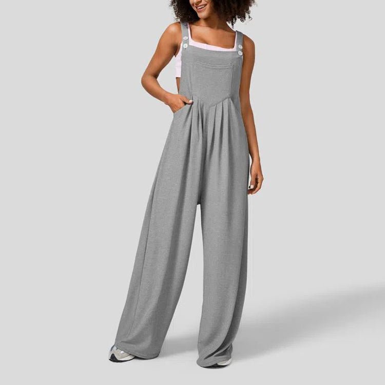 Aspen Breezy Walk Jumpsuit