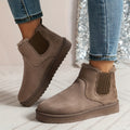 Alara Plush Lined Boots