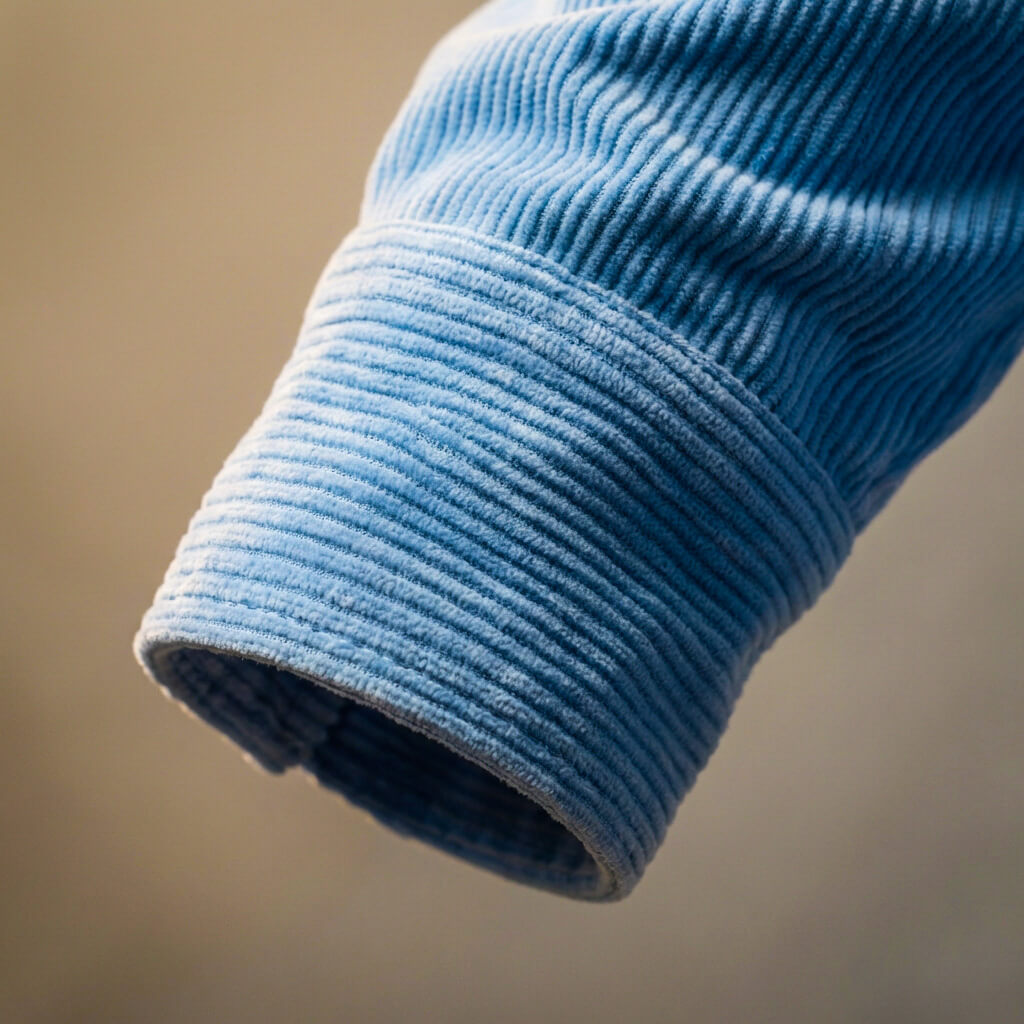 Silvano Corduroy Explorer Polo