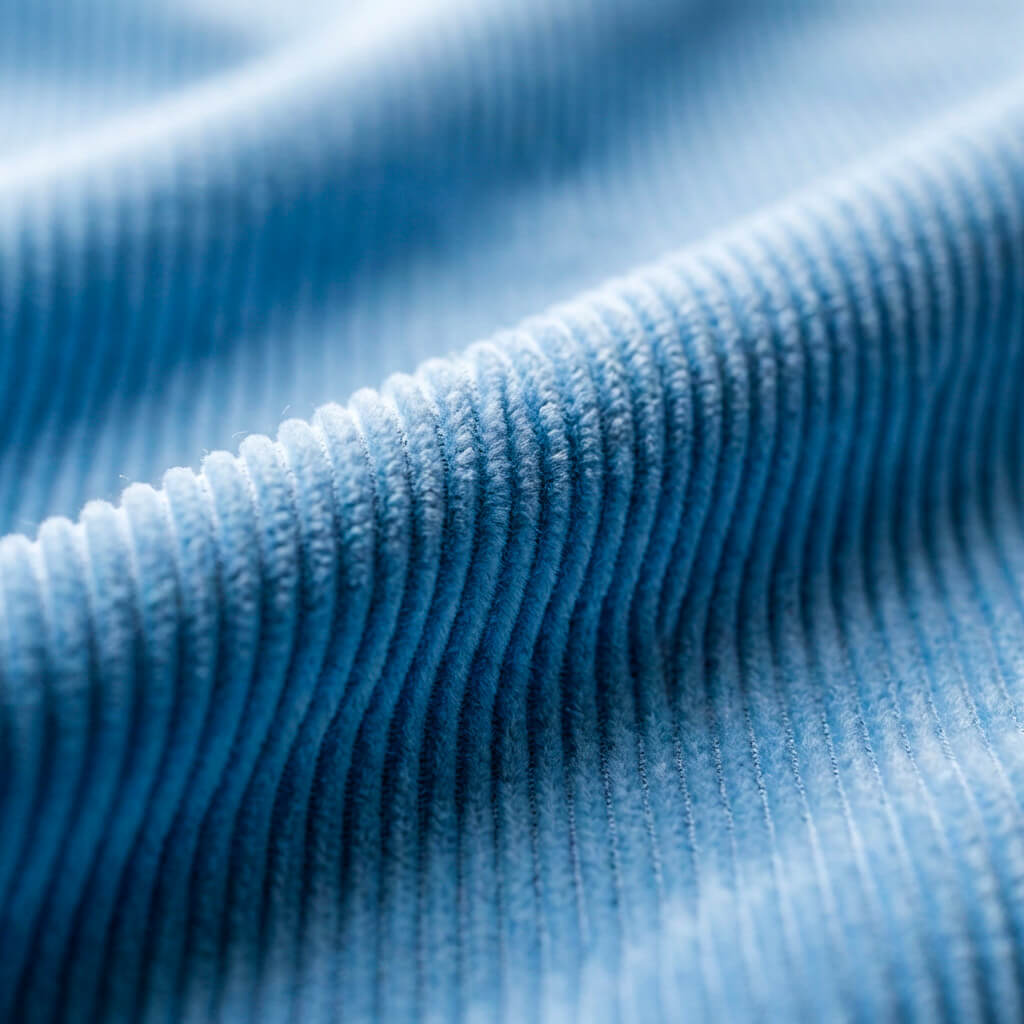 Silvano Corduroy Explorer Polo