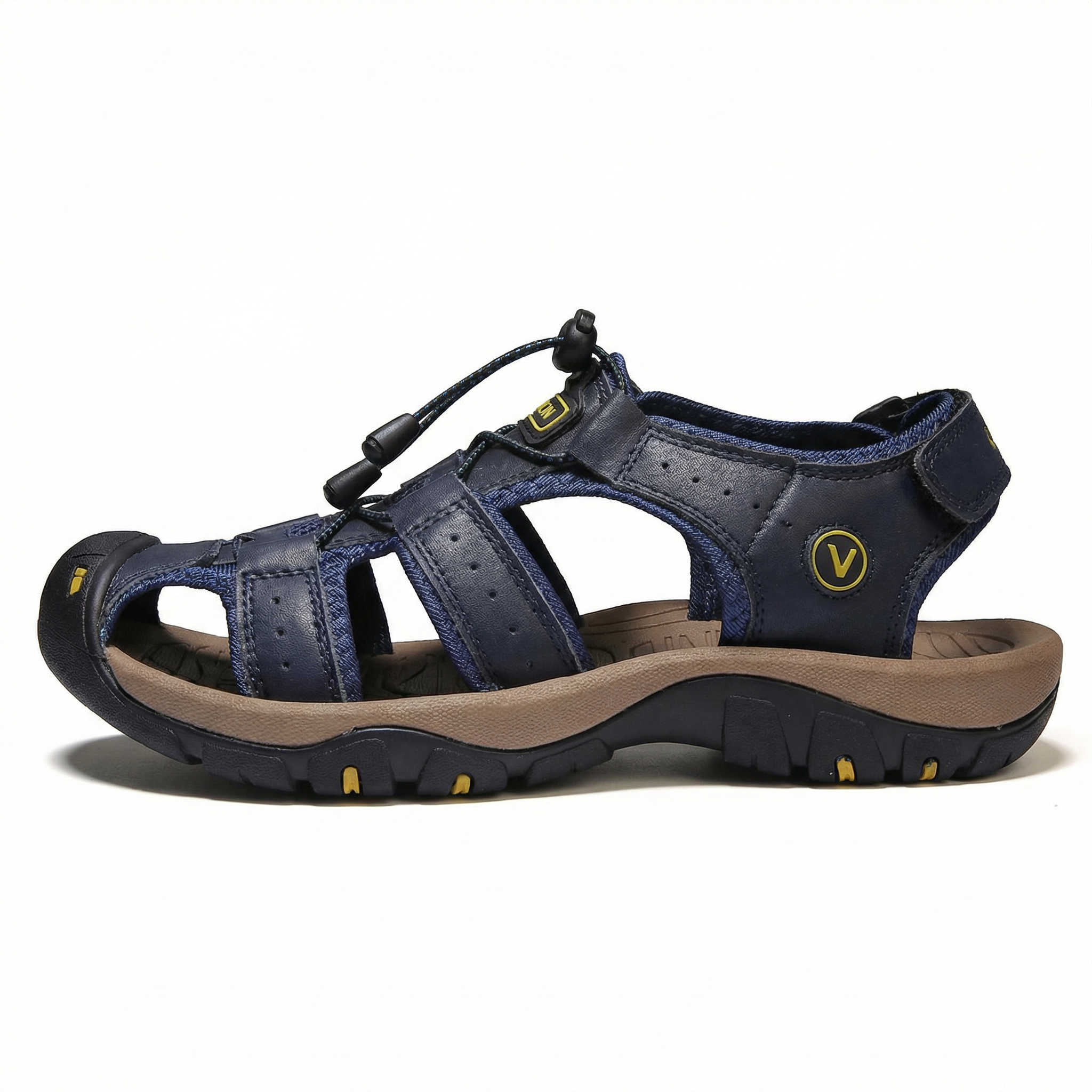 Arden All-Terrain Sandals — Breathable Lightweight Comfort Support Sandal