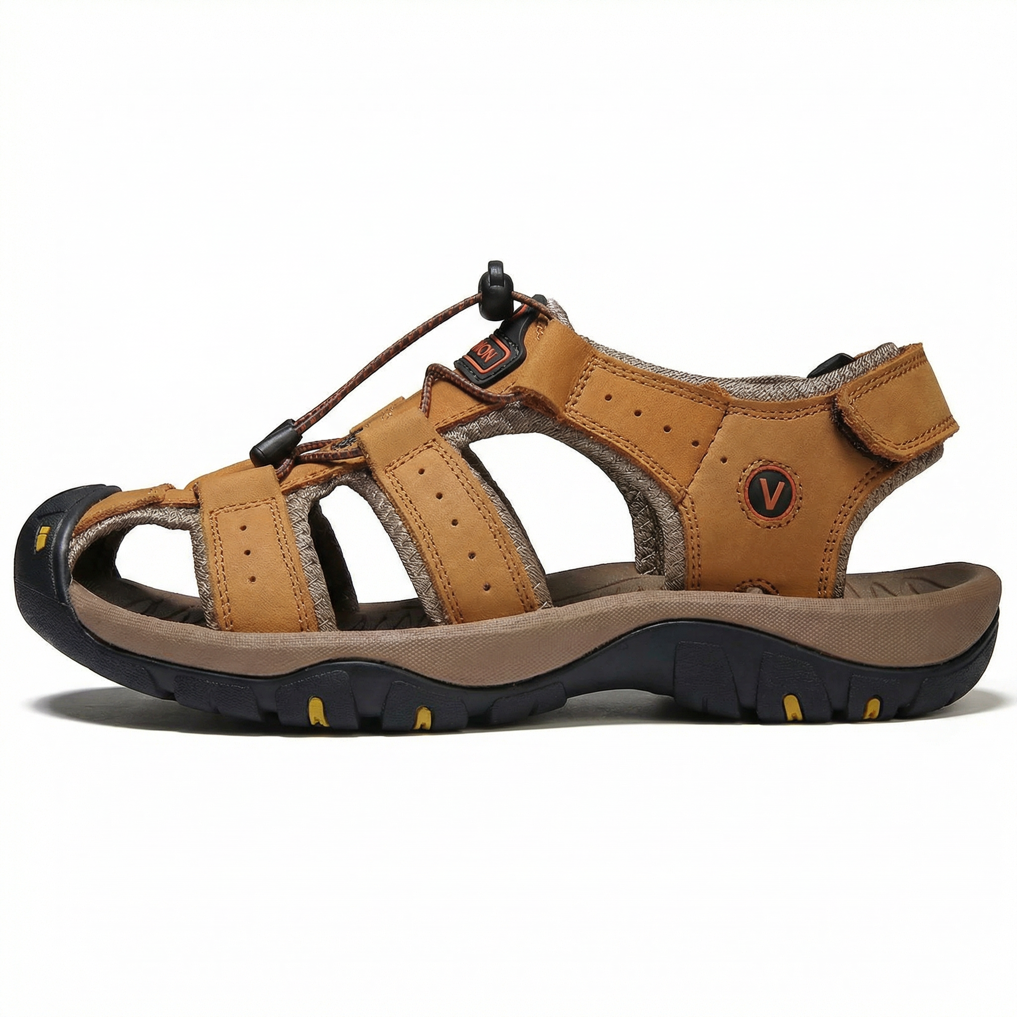 Arden All-Terrain Sandals — Breathable Lightweight Comfort Support Sandal