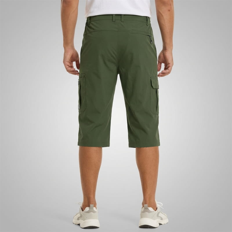 Marco Hiking Cargo Technical Shorts – Lightweight Utility Shorts