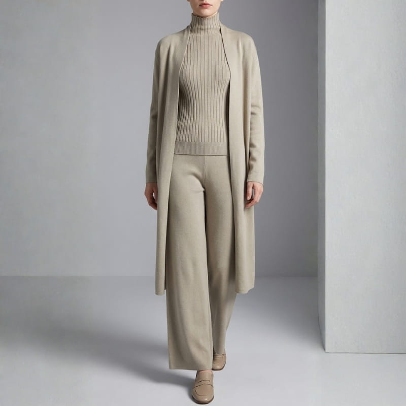 Riviera Valentina 3 Piece Set