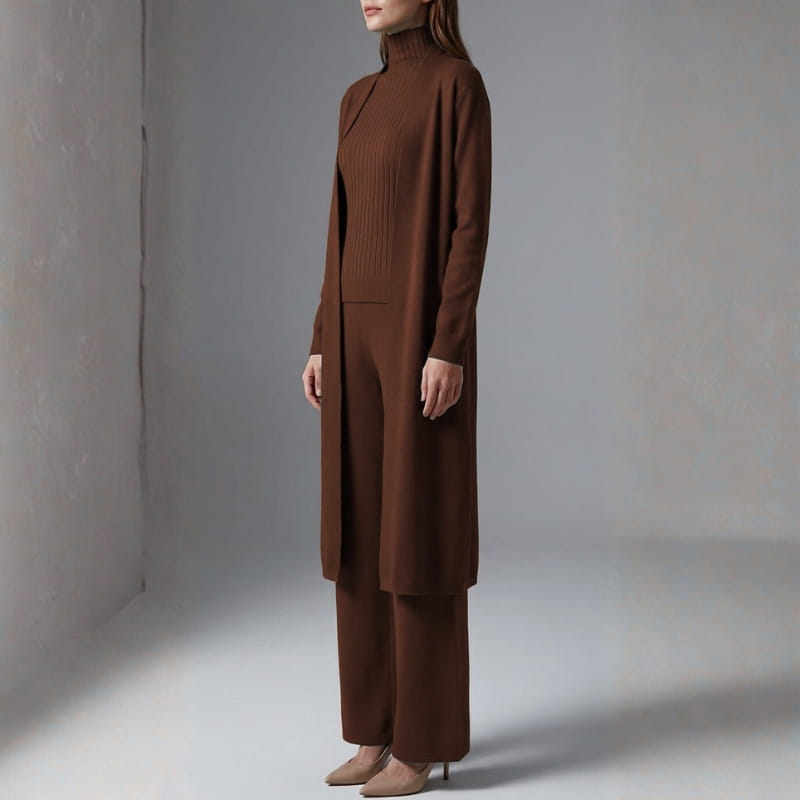 Riviera Valentina 3 Piece Set