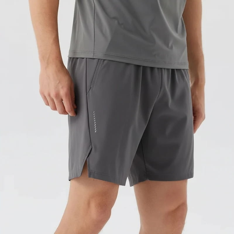 Dario FlexTech Performance Athletic Shorts - Lightweight Breathable Training Shorts