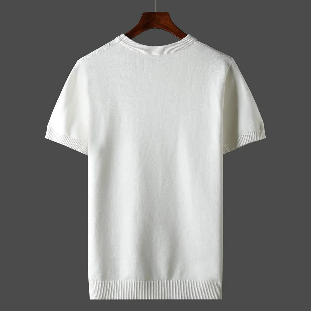 Elliot Cashmere Knit Shirt - Ultra-Soft Tailored Shirt for Luxe Everyday Comfort