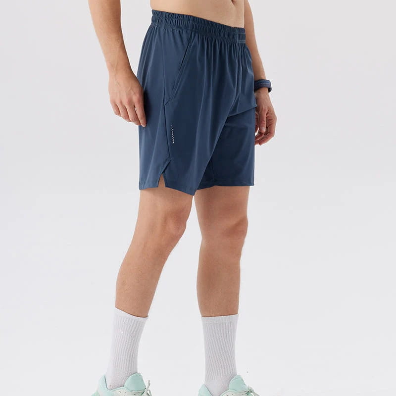 Dario FlexTech Performance Athletic Shorts - Lightweight Breathable Training Shorts