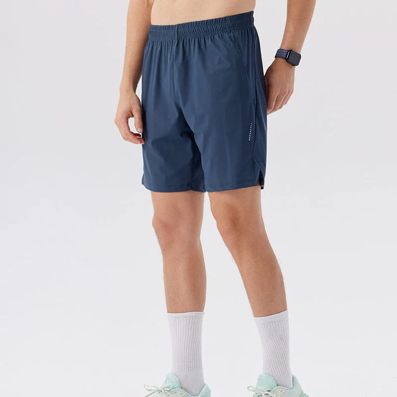 Dario FlexTech Performance Athletic Shorts - Lightweight Breathable Training Shorts
