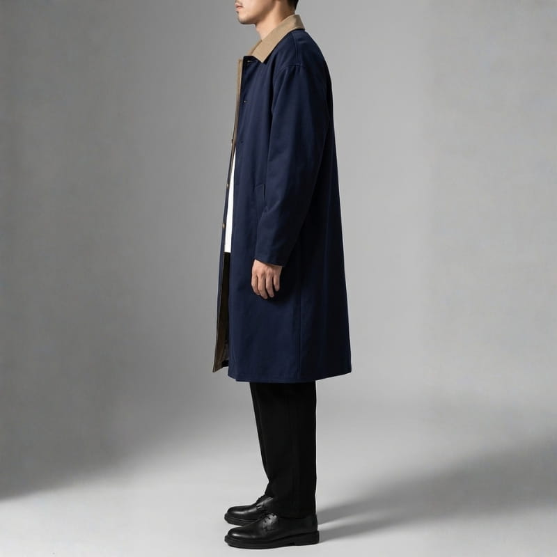 Lancaster Premium Overcoat