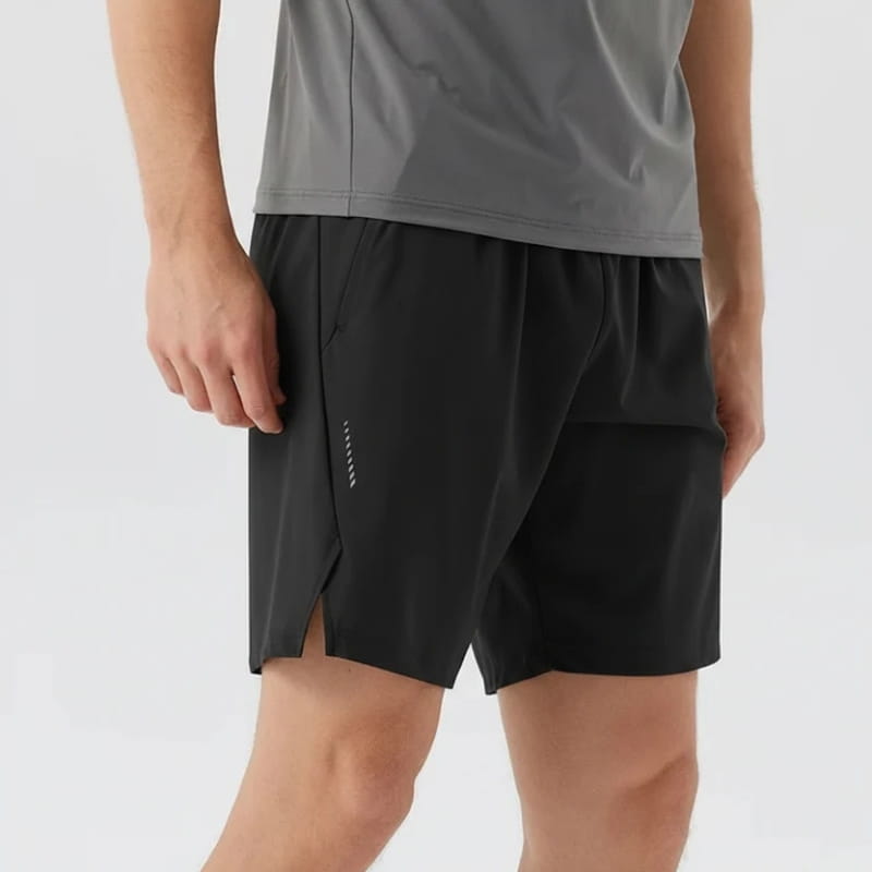 Dario FlexTech Performance Athletic Shorts - Lightweight Breathable Training Shorts