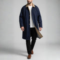 Lancaster Premium Overcoat