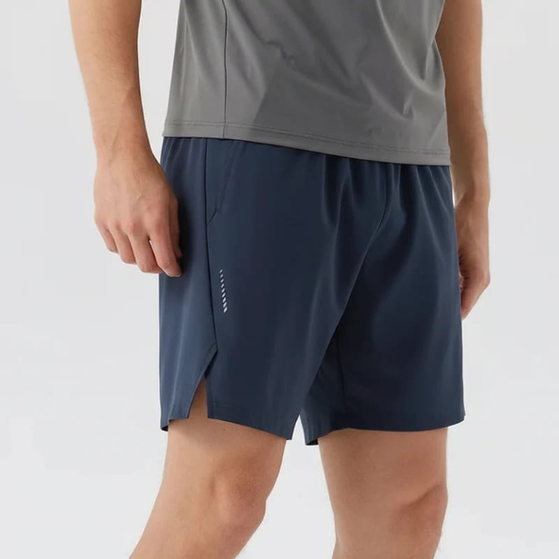 Dario FlexTech Performance Athletic Shorts - Lightweight Breathable Training Shorts