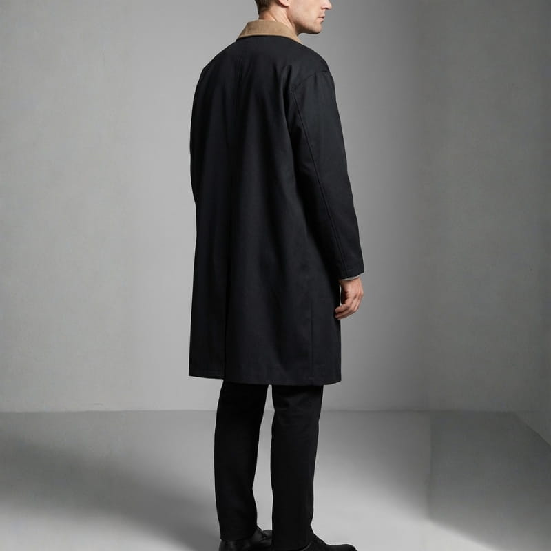 Lancaster Premium Overcoat