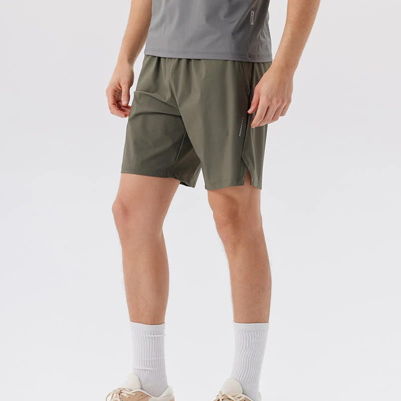 Dario FlexTech Performance Athletic Shorts - Lightweight Breathable Training Shorts