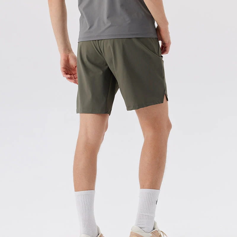 Dario FlexTech Performance Athletic Shorts - Lightweight Breathable Training Shorts