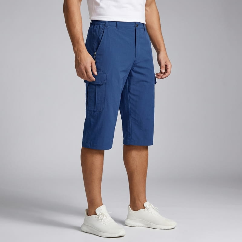 Marco Hiking Cargo Technical Shorts – Lightweight Utility Shorts