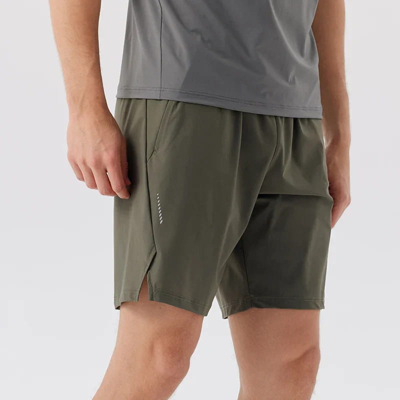 Dario FlexTech Performance Athletic Shorts - Lightweight Breathable Training Shorts