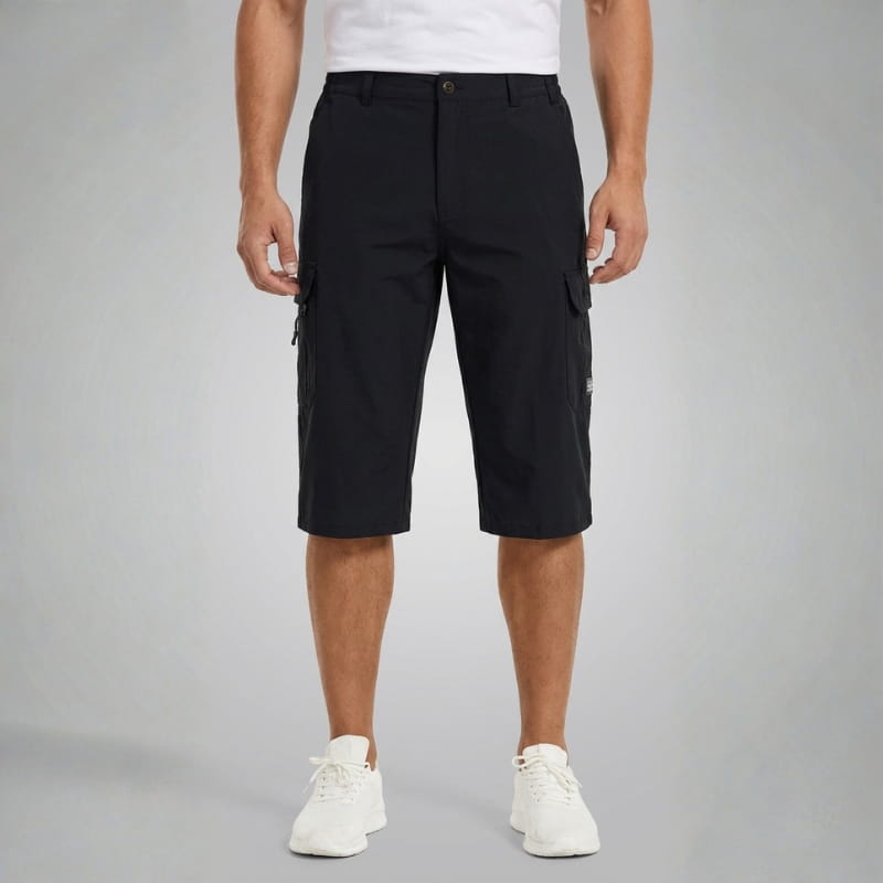 Marco Hiking Cargo Technical Shorts – Lightweight Utility Shorts