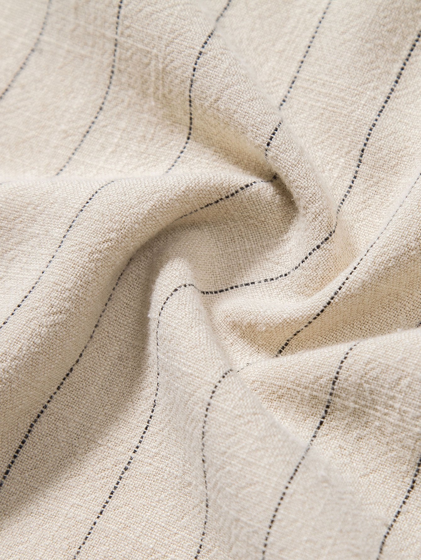 Adrian Summer Set – Luxe Co-Ord in a Breezy Cotton Blend