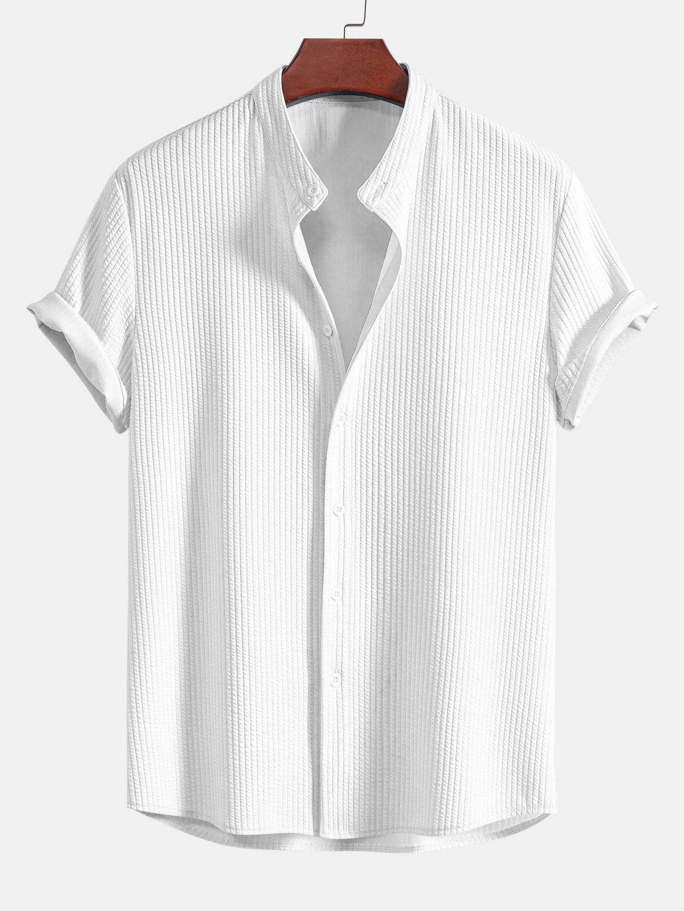Montblanc Classic Shirt