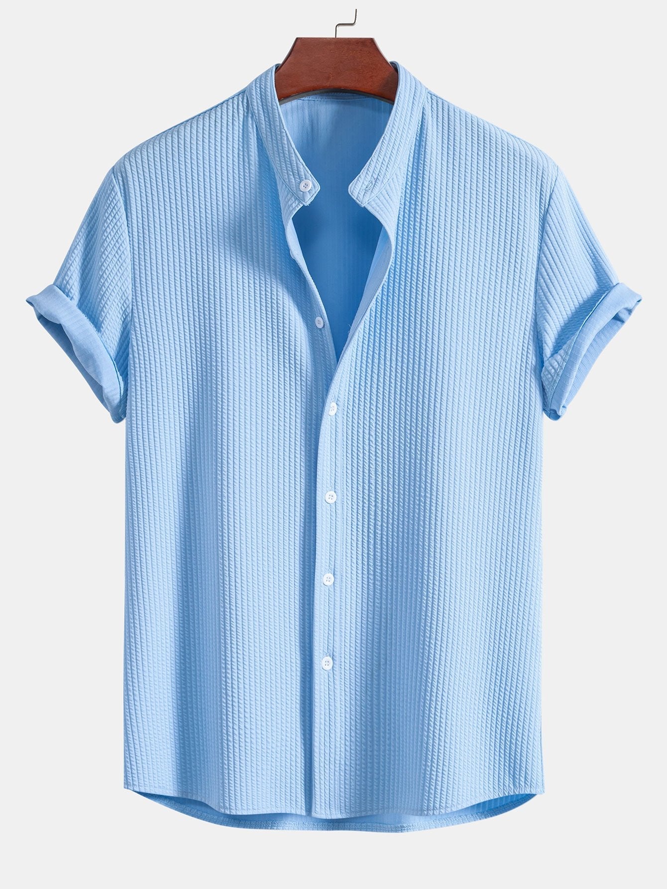 Montblanc Classic Shirt