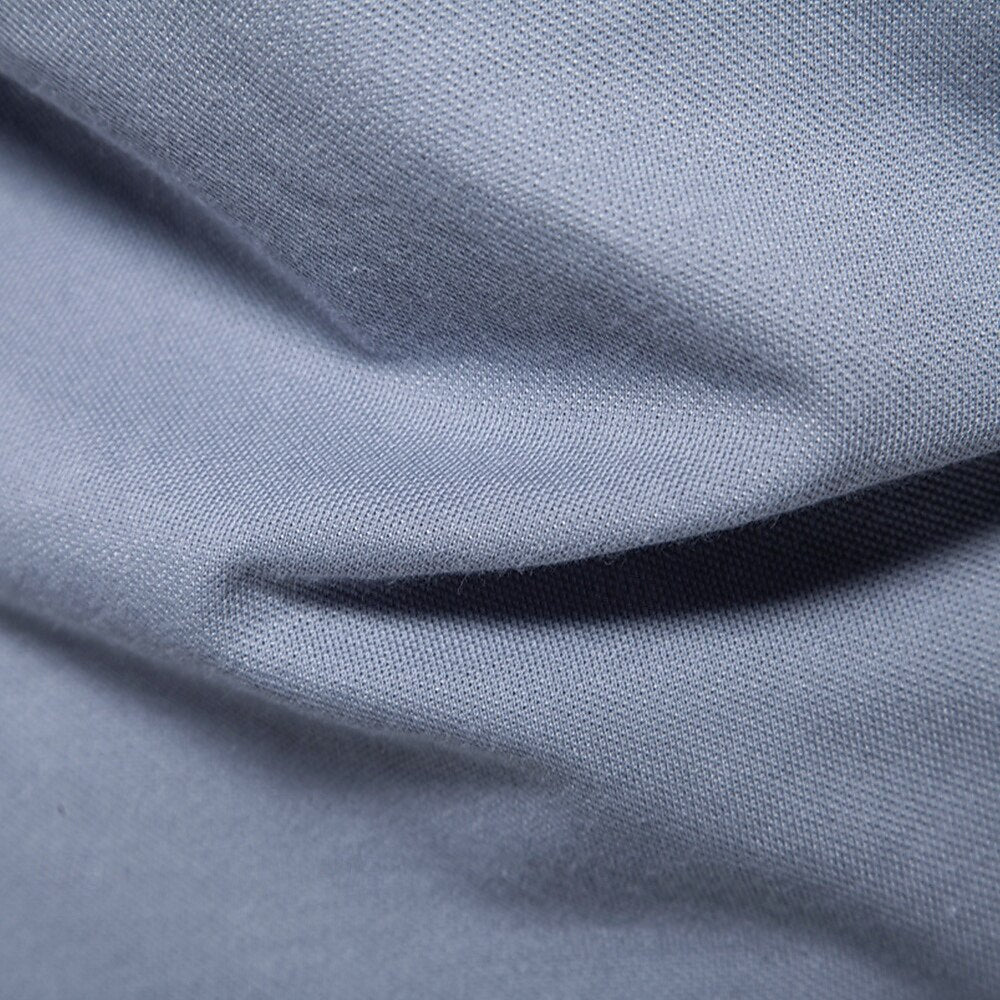 Elias Men's Floral Knit Polo Shirt