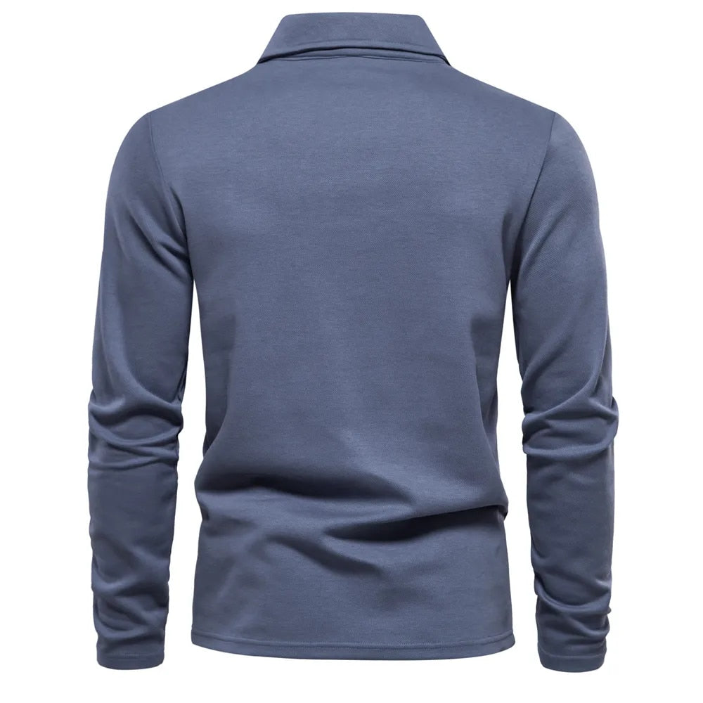 Madrid Polo Shirt