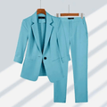 Xavier Elegant 2-Piece Suit