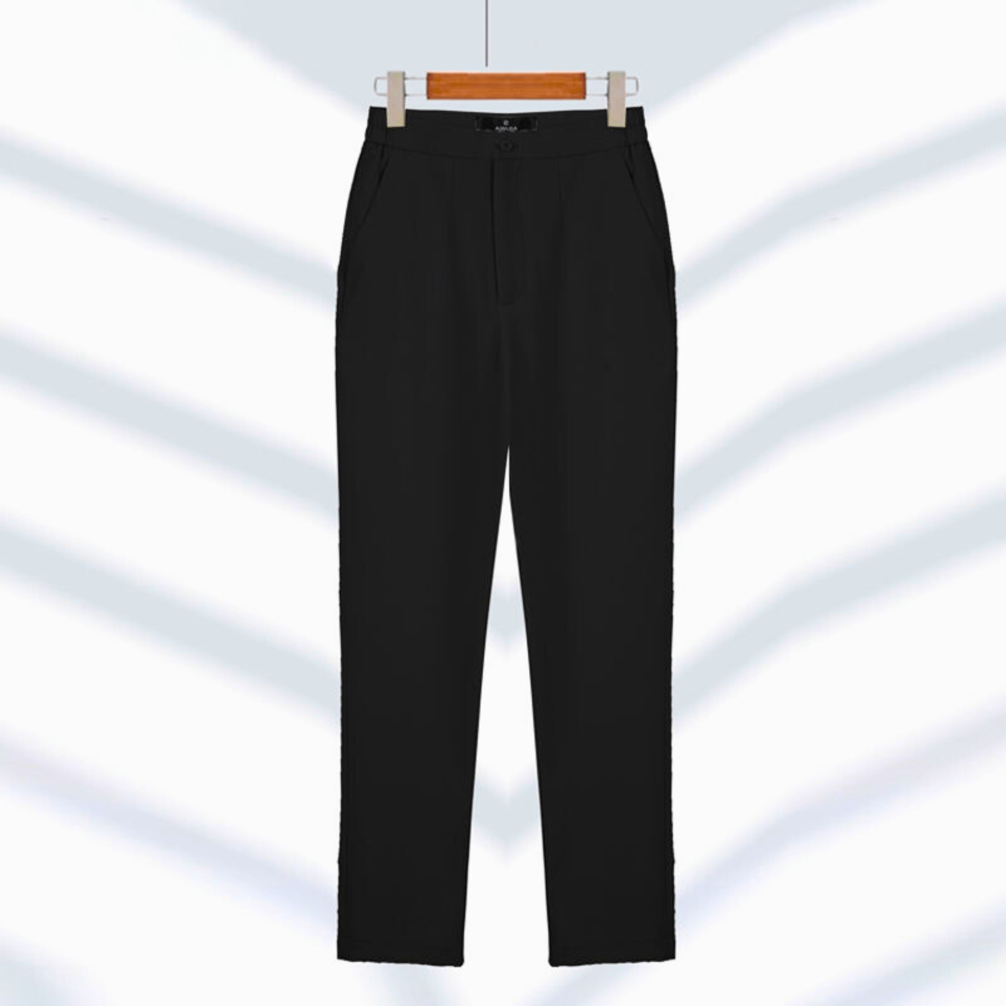 Xavier Elegant 2-Piece Suit