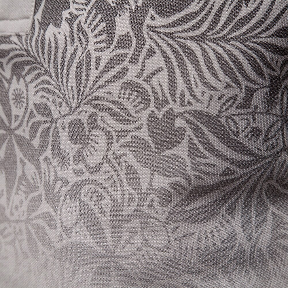 Elias Men's Floral Knit Polo Shirt