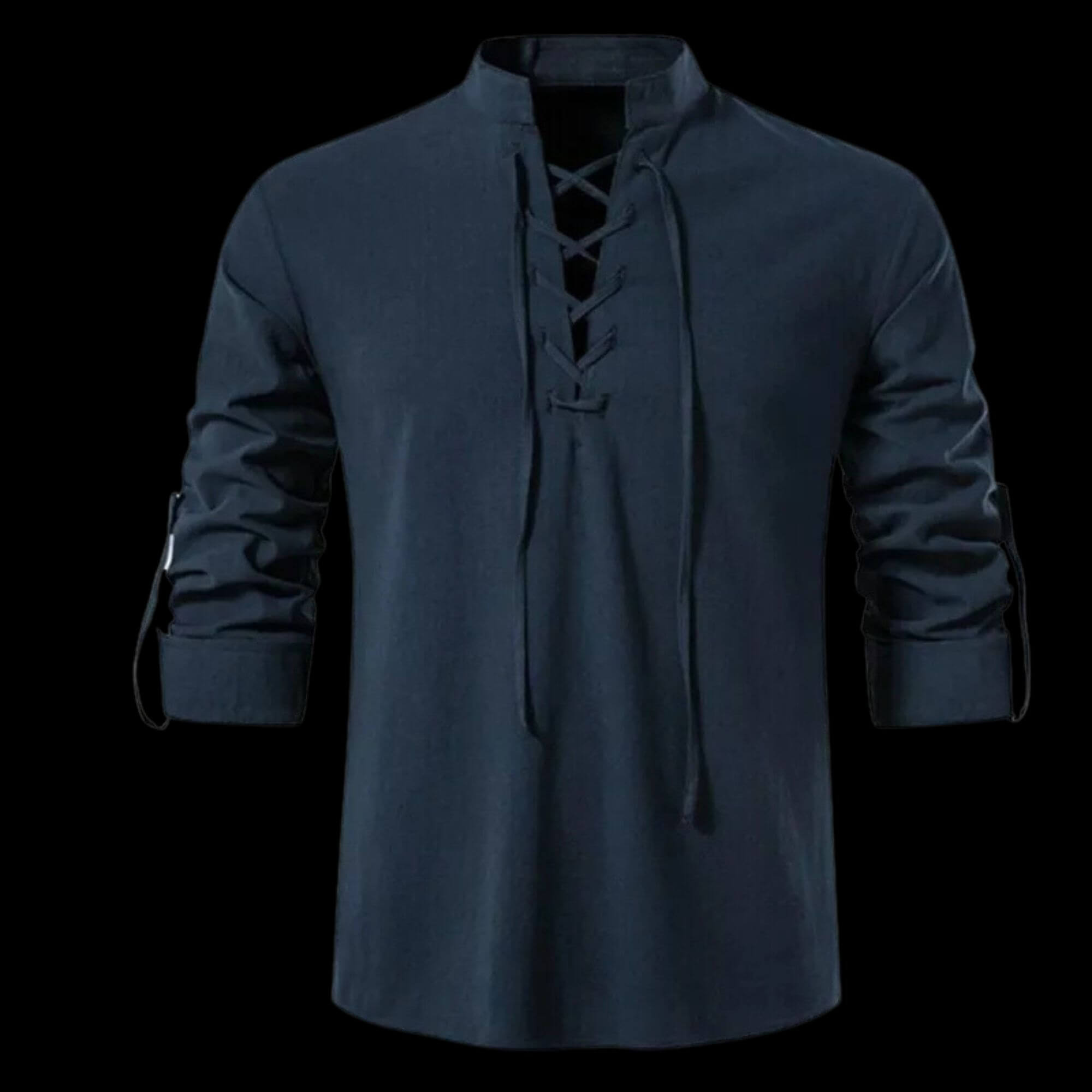 Nova Men’s Breathable Cotton Shirt