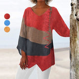 Ronan Women's Casual Chic Blouse