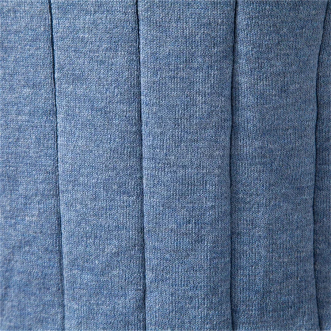 Harold Premium Cotton T-Shirt — Breathable Lightweight Textured Casual Shirt
