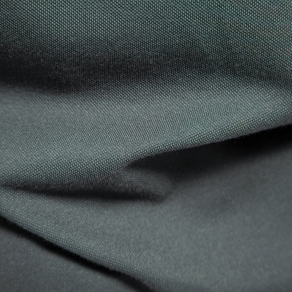 Elias Men's Floral Knit Polo Shirt